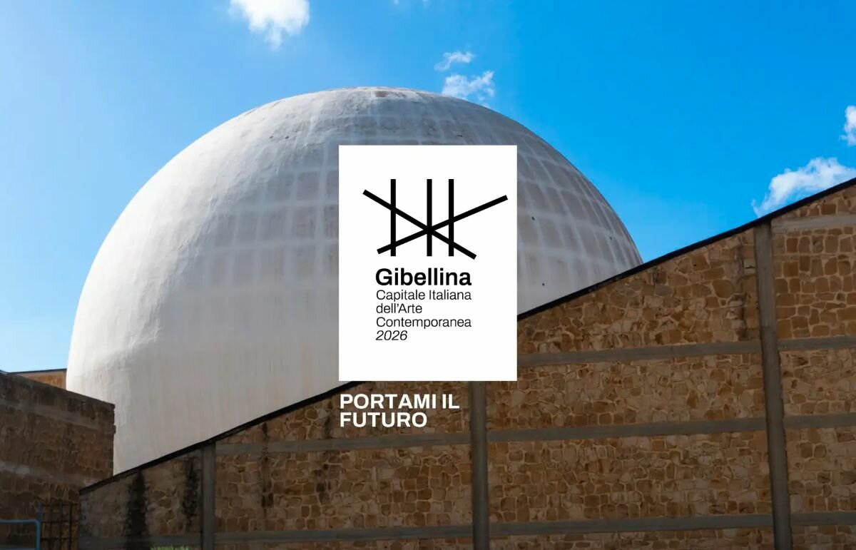 Gibellina 2026, dal 19 aprile: 