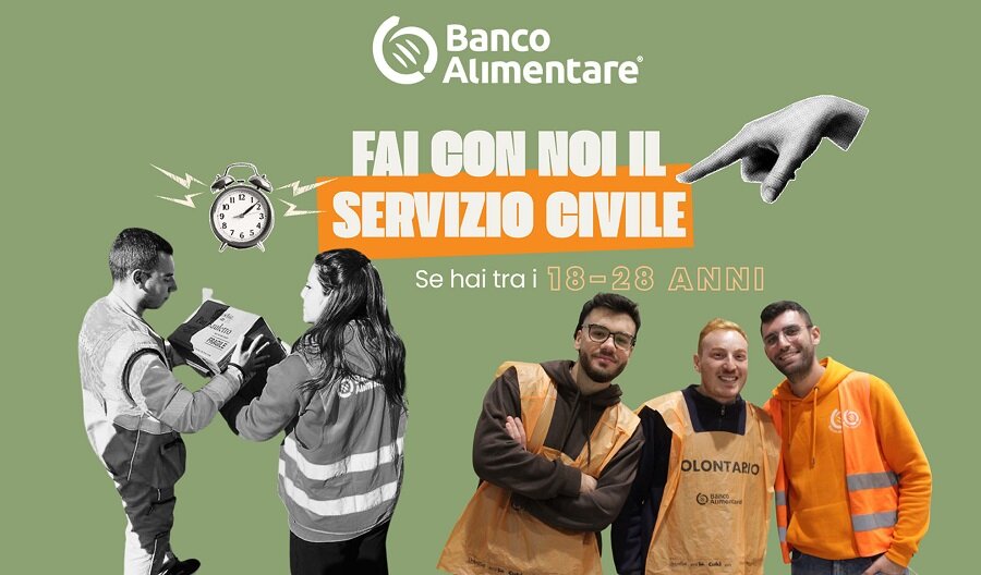 Servizio Civile Universale, proroga delle domande