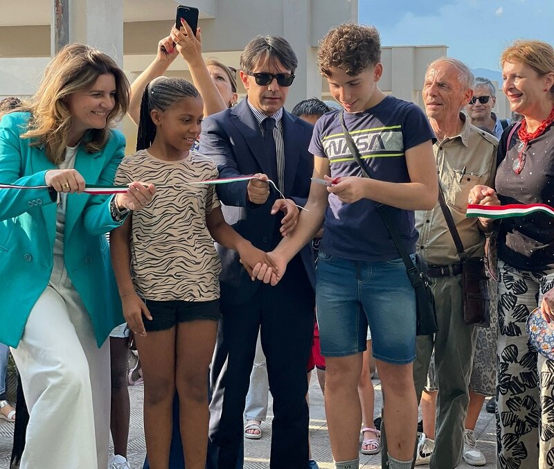 Servizi Sociali, aperto a Monte Po il centro DesTEENazione per adolescenti