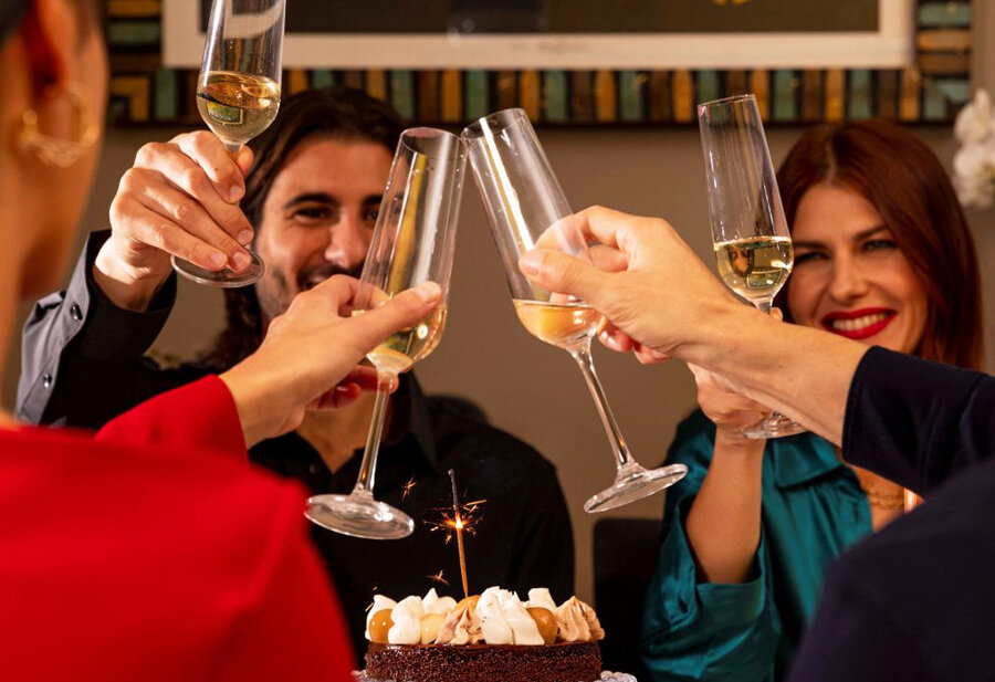 Come trasformare una serata a casa in un vero piacere..