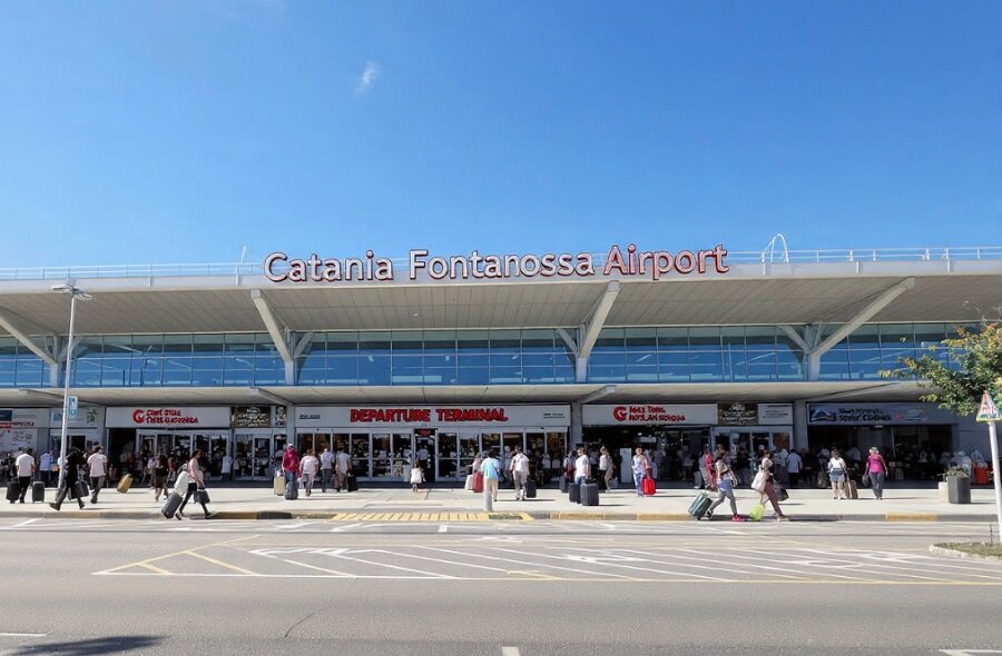 Aeroporto Fontanarossa e privatizzazione, la Lega chiede chiarezza.