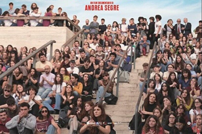 &ldquo;Noi e la grande ambizione&rdquo; al Lux di Messina incontro con il regista Andrea Segre