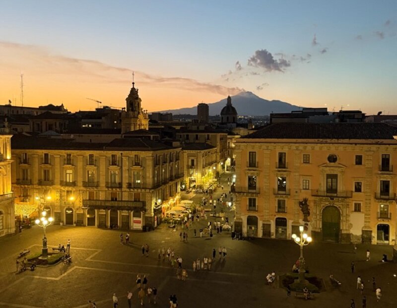 Tassa di soggiorno, CNA Catania: 'Una tassa pagata dai turisti deve tornare al turismo'