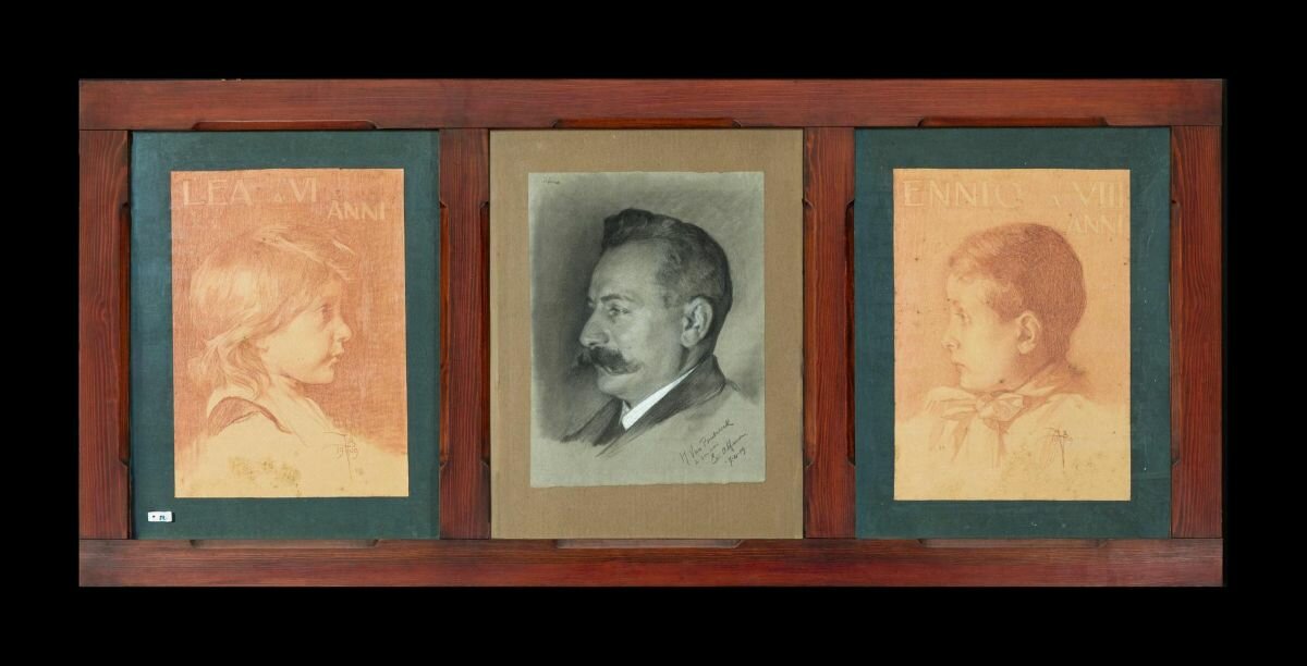 I van Biesbroeck a Palermo