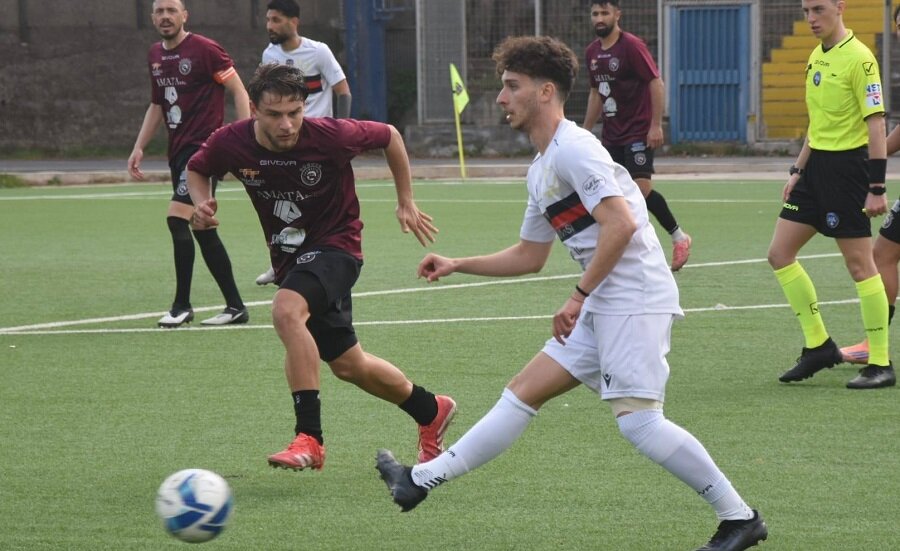 Eccellenza-Girone B, Atletico Catania 1994 Viagrande domani in trasferta con il Melilli