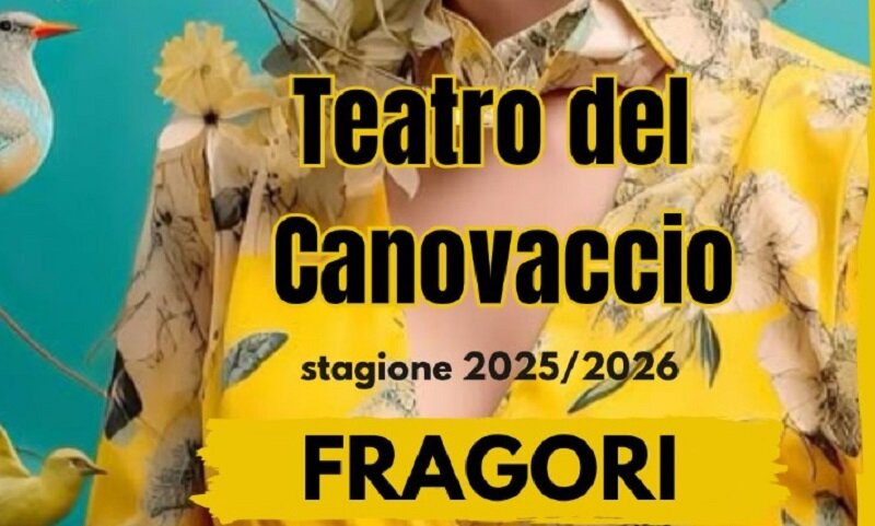 Al Teatro del Canovaccio di Catania in scena La domanda &egrave;&hellip; di Stefano Francesco Russo