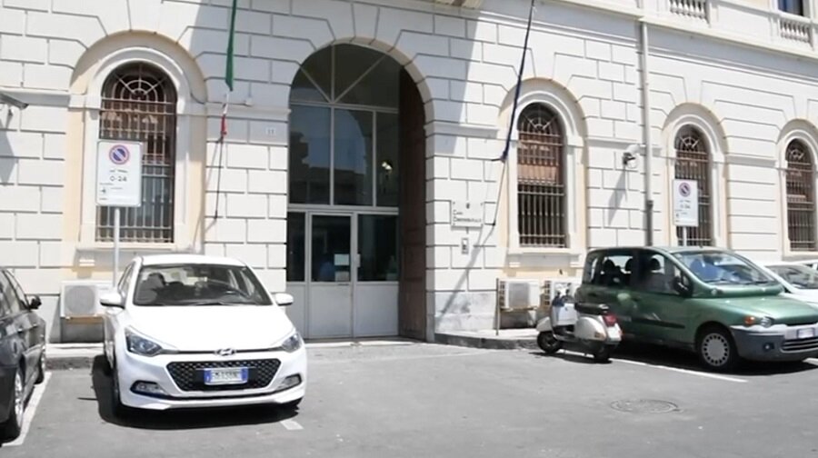 Laboratorio poetico 'Terra incognita' di Fabbricateatro per i detenuti di piazza Lanza