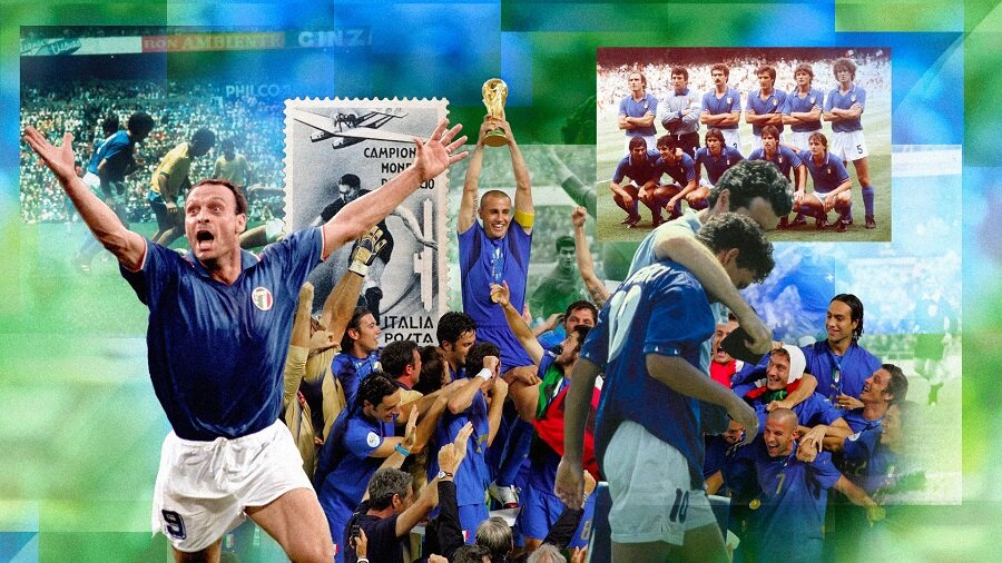 Quanti Mondiali ha vinto l'Italia? Quanti Mondiali ha vinto l'Italia?