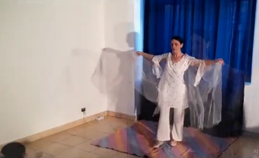 Pomeriggio di condivisione a San Gregorio di Catania con Angeli in Terra