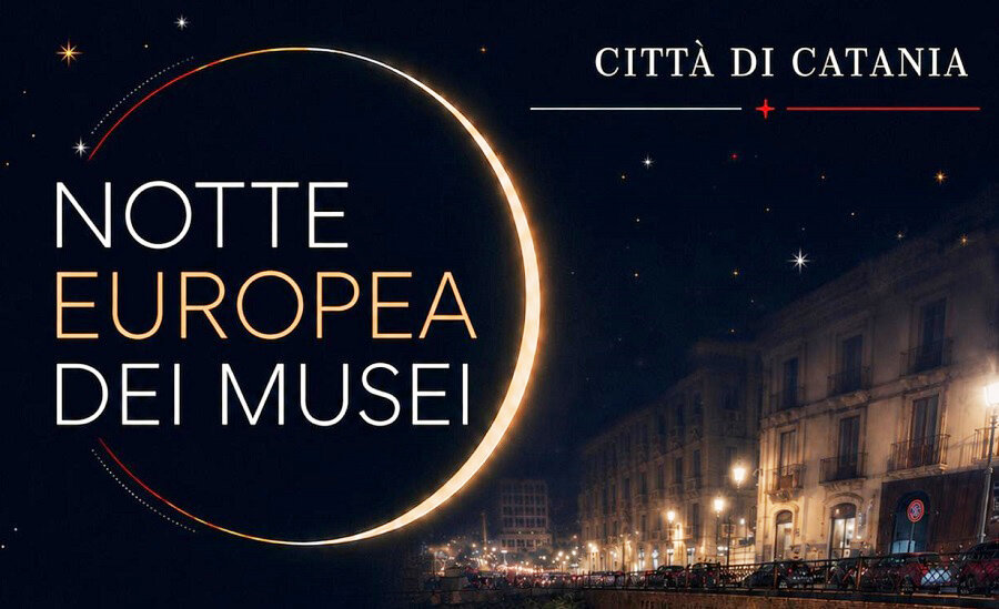 Notte europea dei musei, sabato apertura straordinaria dei siti culturali al costo simbolico di un euro