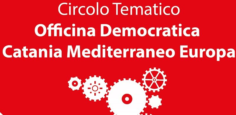 Officina Democratica lancia 'Lavori, Diritti, Politiche', sette incontri sul futuro del mercato del lavoro