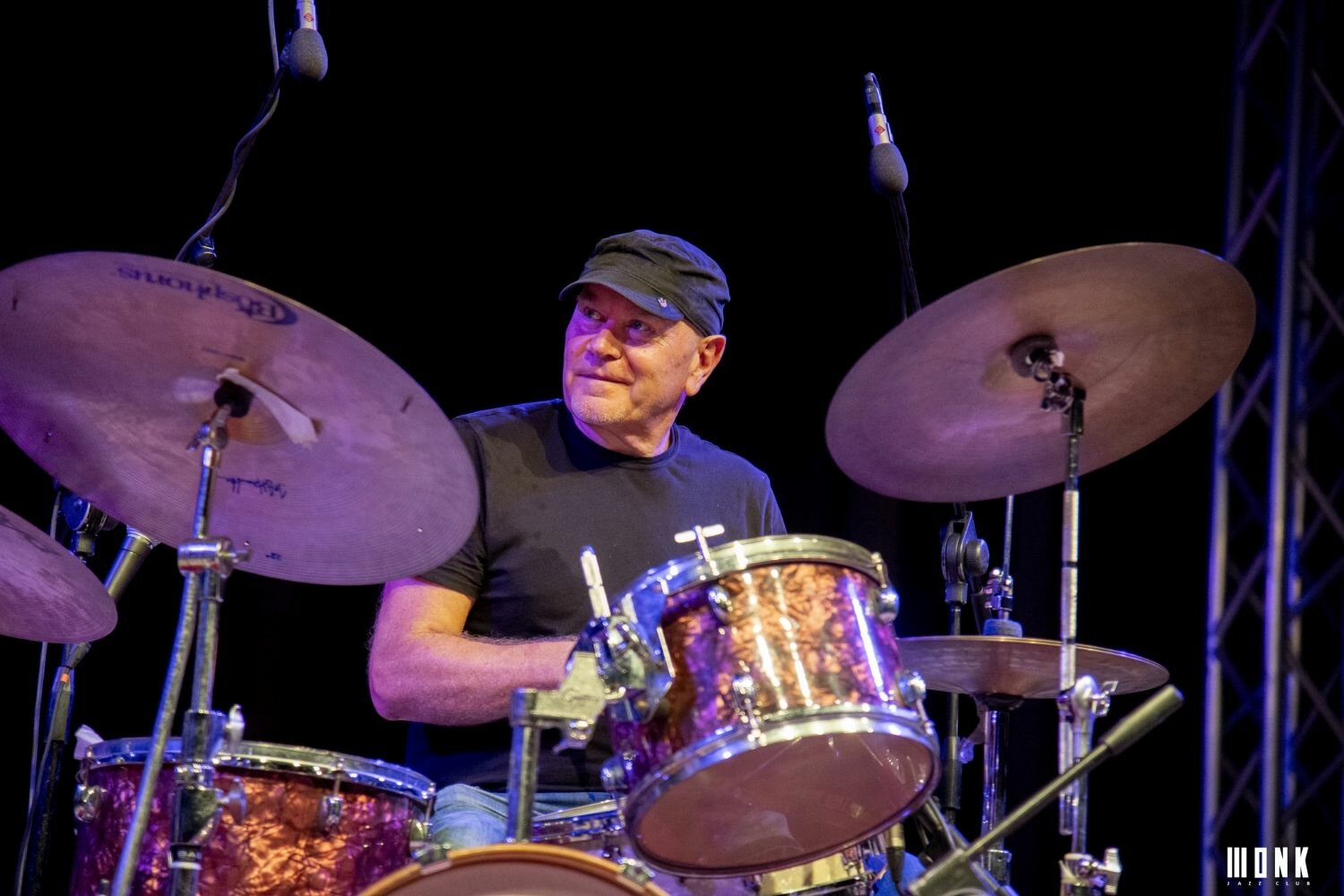 Il Monk Jazz Club di Catania festeggia 10 anni