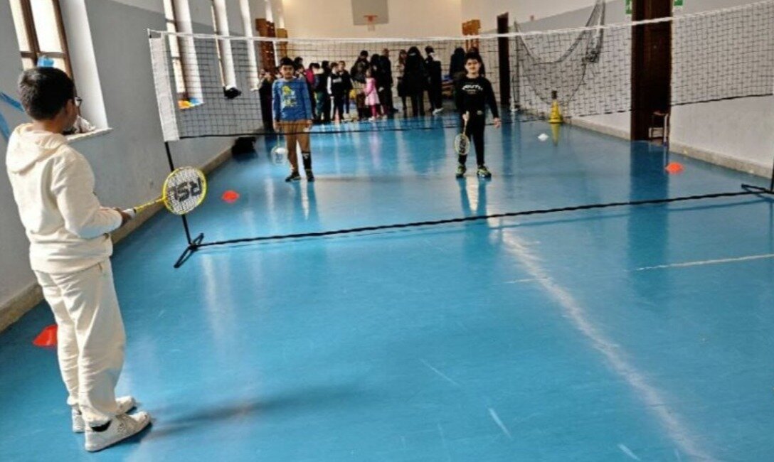 A Palermo lo sport diventa inclusione
