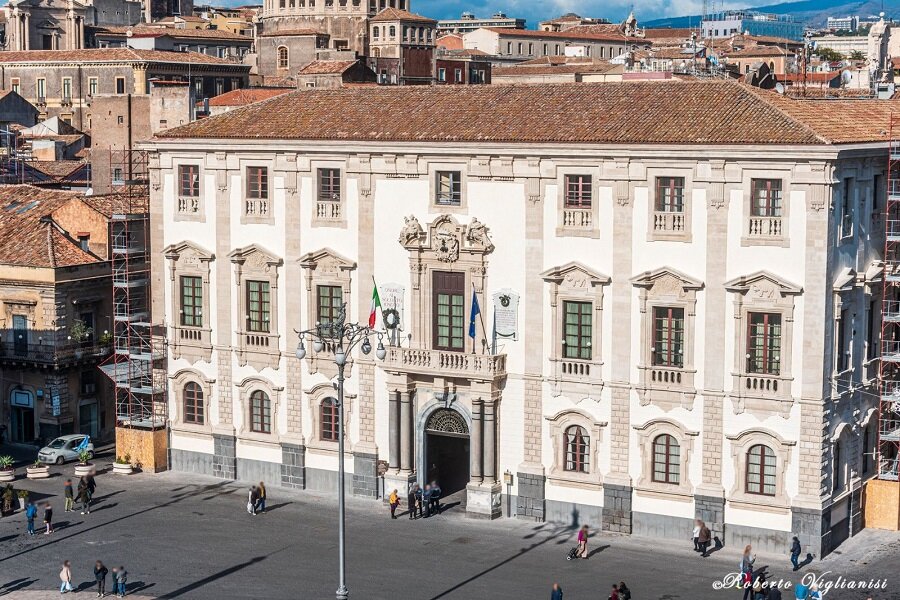 Domani a Palazzo degli Elefanti incontro Referendum: perché votare No Domani a Palazzo degli Elefanti incontro Referendum: perché votare No
