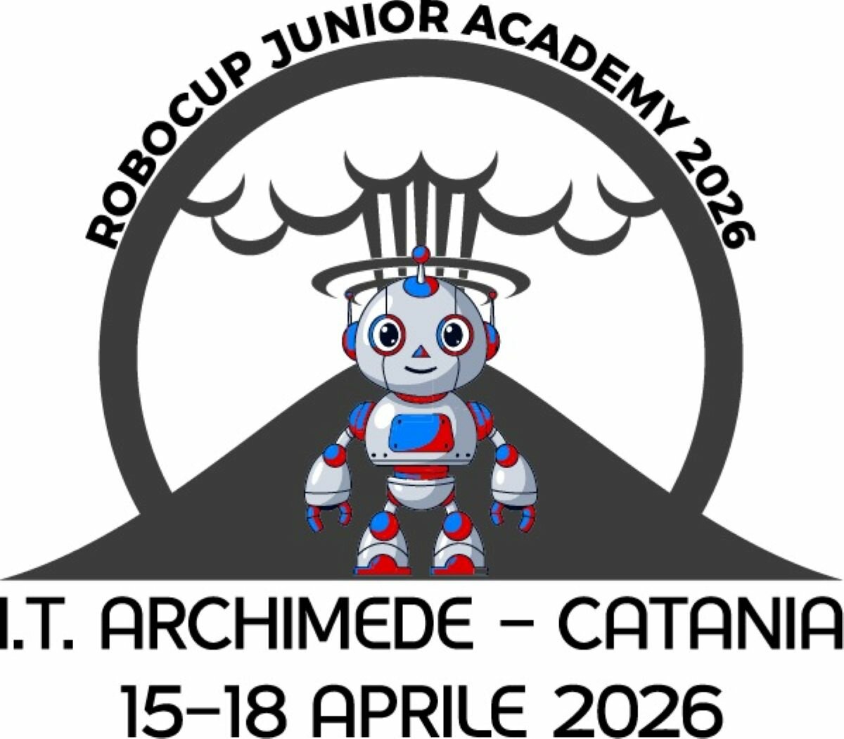 Catania capitale della robotica