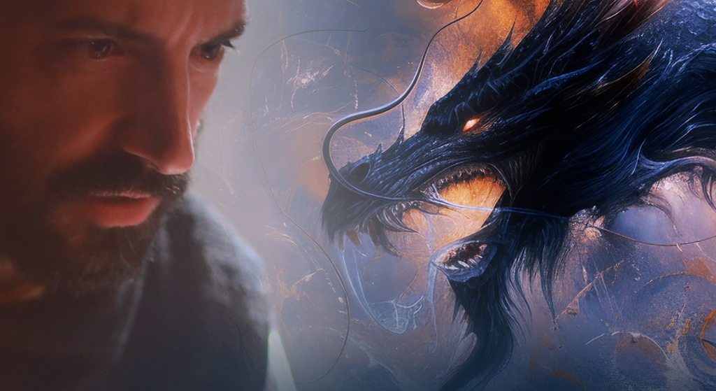 Pasqua: &ldquo;Il Monaco che vinse l&rsquo;Apocalisse&rdquo; gratis su Prime Video