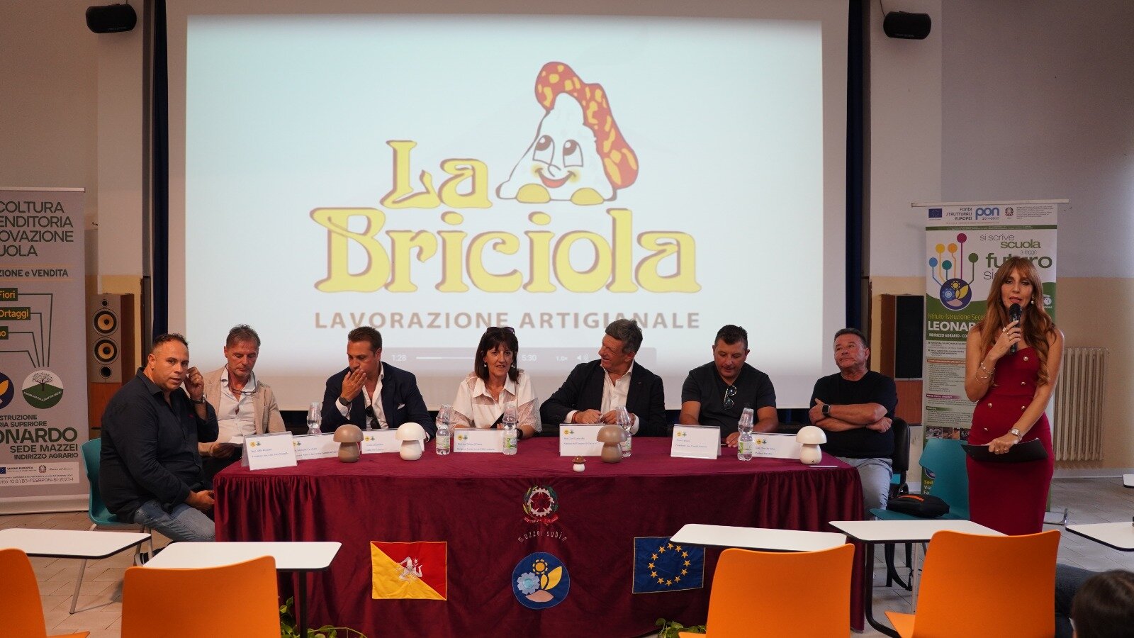 Festival Etneo del Porcino 2026: tra sapori, territorio, spettacoli e inclusione
