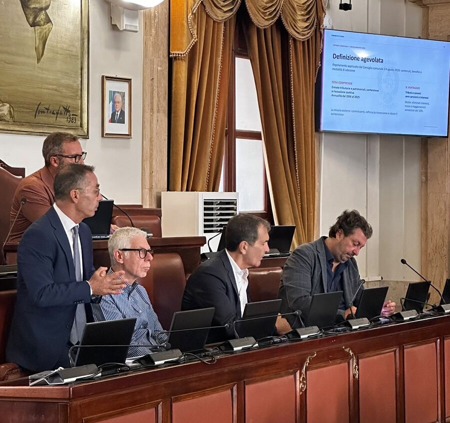 Definizione agevolata, oltre 3.300 adesioni, confronto operativo con CAF e patronati