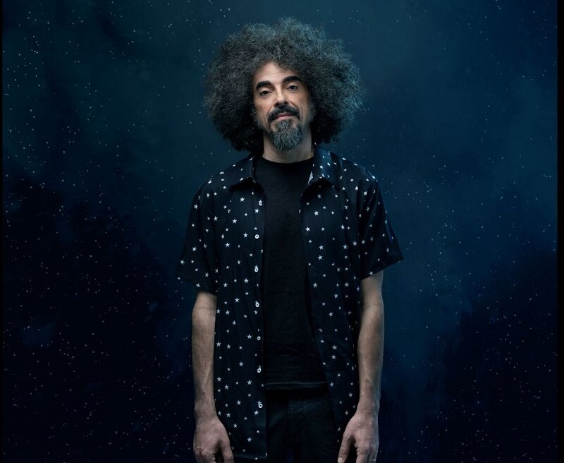 Caparezza live il 7 e 8 agosto a Catania ed a Palermo