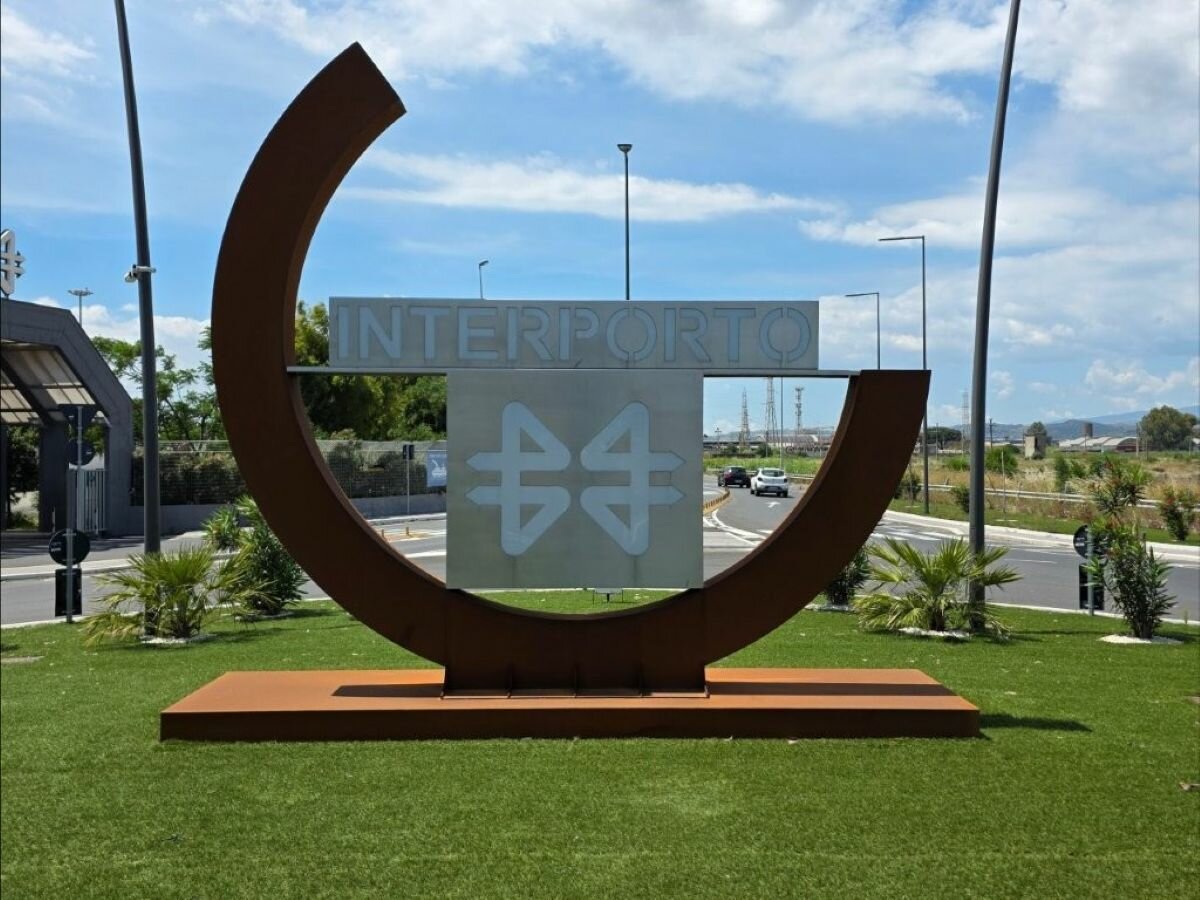 Infrastrutture: Palermo e Catania ospiteranno l’incontro annuale degli interporti italiani Infrastrutture: Palermo e Catania ospiteranno l’incontro annuale degli interporti italiani