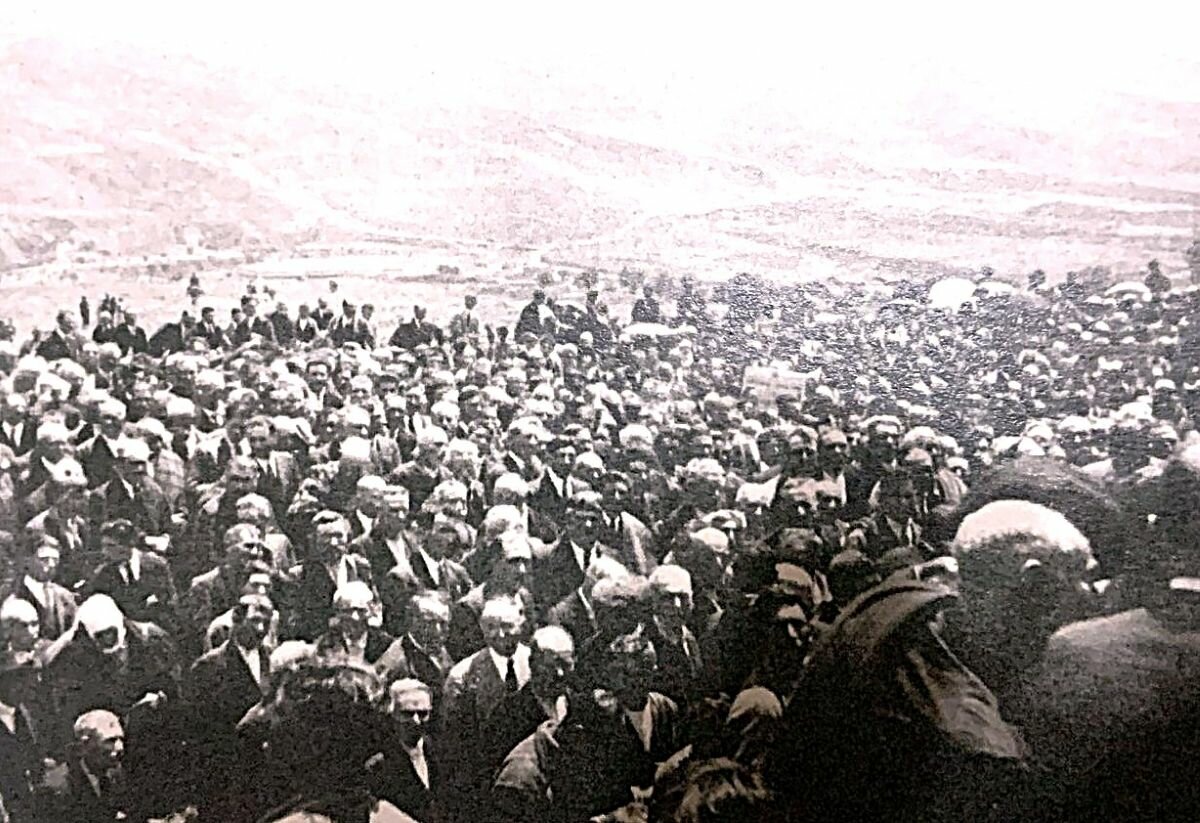 &ldquo;Uomo di onore e di coscienza&rdquo;: Convegno a Roccapalumba a 100 anni dal celebre &ldquo;Giuramento dei Campieri&rdquo;