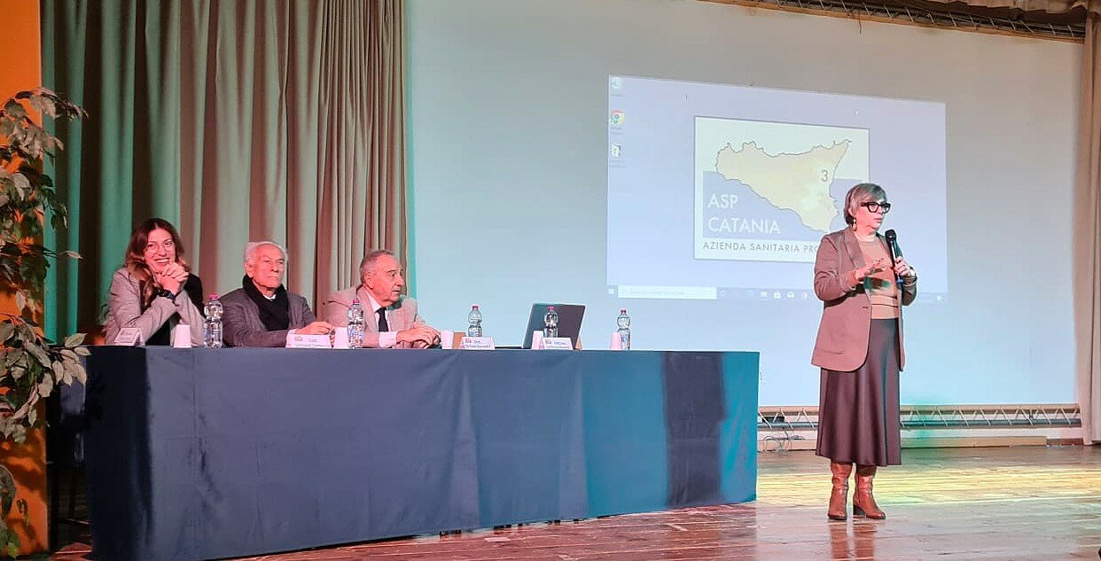 Sanit&agrave; territoriale: ad Acireale incontro promosso dall&rsquo;Asp di Catania