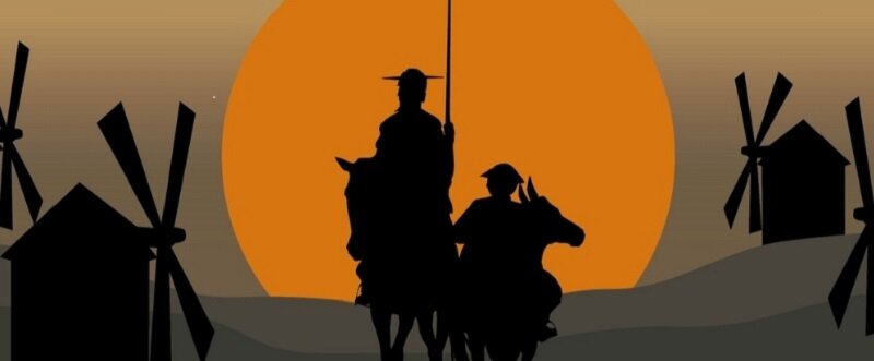 Il 12 settembre Marco Giorgetti e Charles Chemin presentano 'DON Q' al Parco Archeologico di Naxos Taormina Il 12 settembre Marco Giorgetti e Charles Chemin presentano 'DON Q' al Parco Archeologico di Naxos Taormina