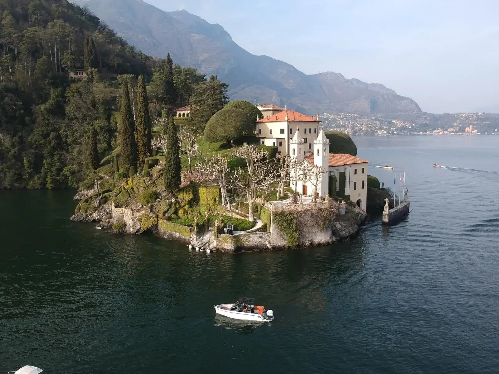 I set cinematografici da vivere in prima persona