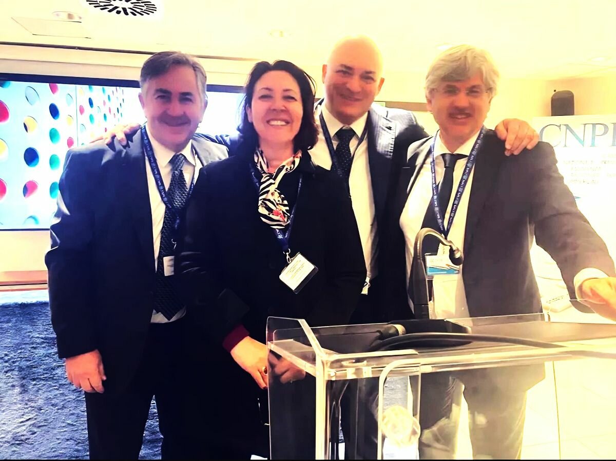 Cassa Ragionieri: solidariet&agrave; e sostegni immediati agli iscritti colpiti dalle calamit&agrave; in Sicilia, Sardegna e Calabria