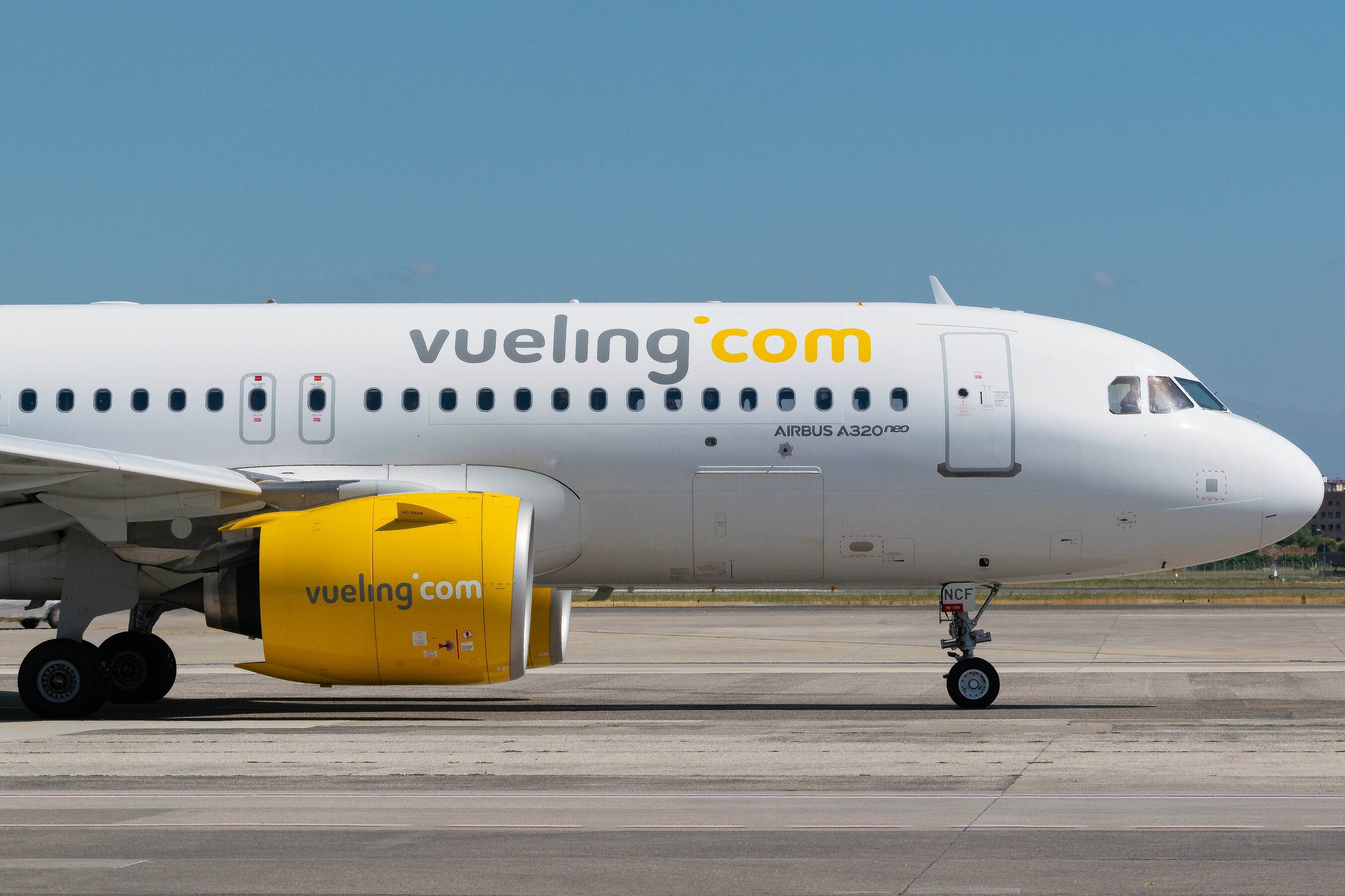 Vueling: opportunit&agrave; per chi ama il viaggio come modo di vivere tutto l&rsquo;anno