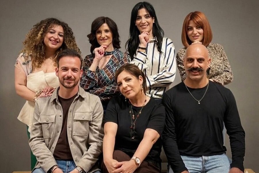 Al Don Bosco di Catania la commedia 'Arrivi e partenze'