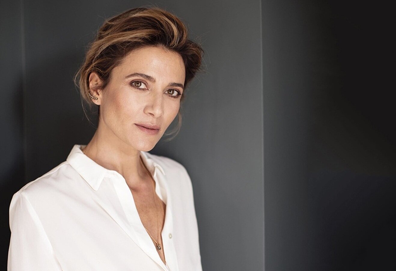 L’attrice Anna Foglietta incontra il pubblico del Cine Teatro Rex di Giarre