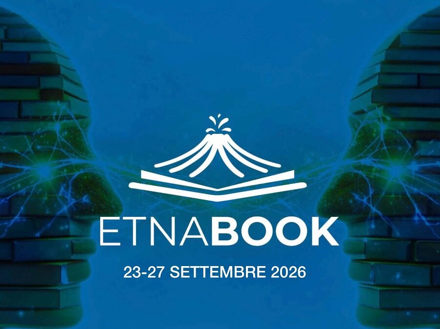 Dal 23 al 27 settembre torna 'Etnabook', Festival internazionale del libro e della cultura