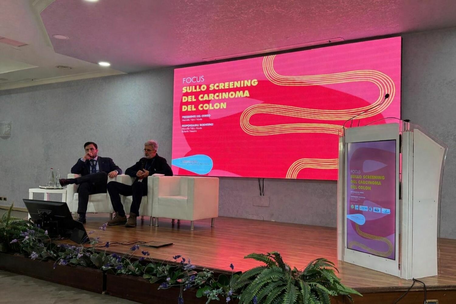 Focus on &ldquo;Colorectal Diseases&rdquo;: dall&rsquo;esperienza clinica all&rsquo;intelligenza artificiale