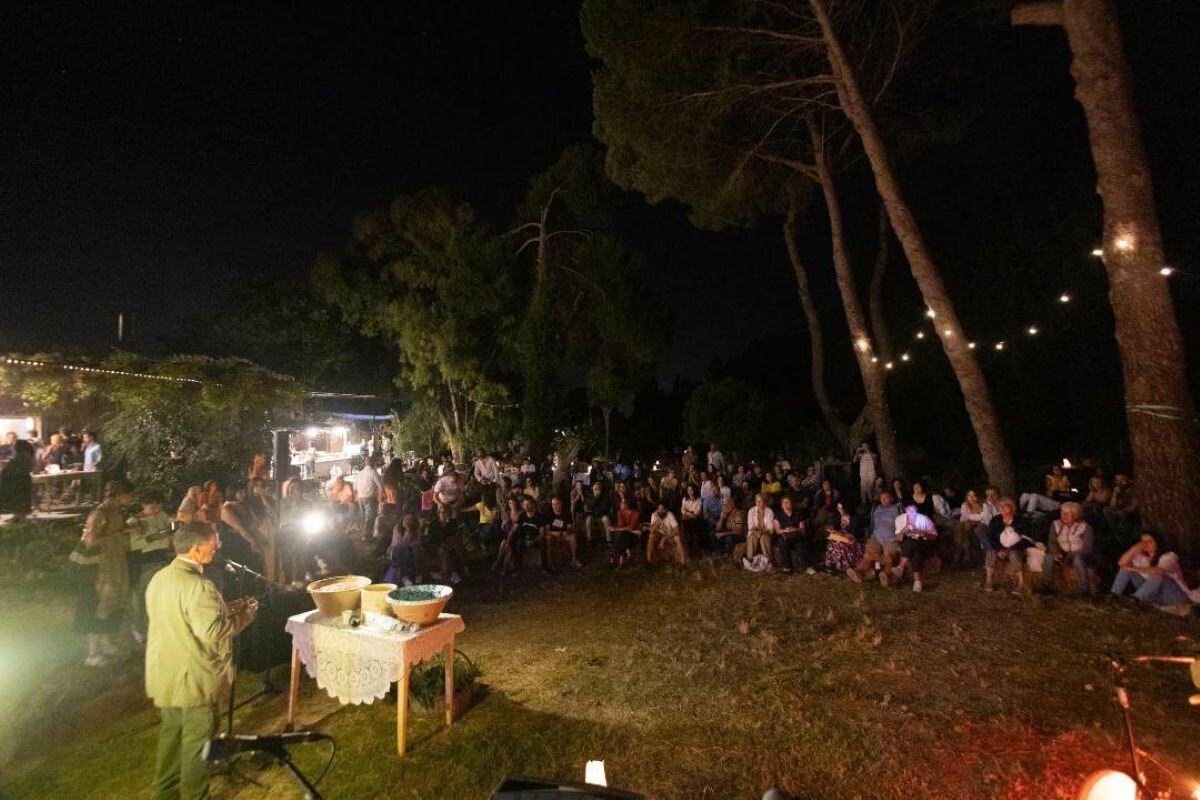 La notte di San Giovanni: riti e leggende in Sicilia