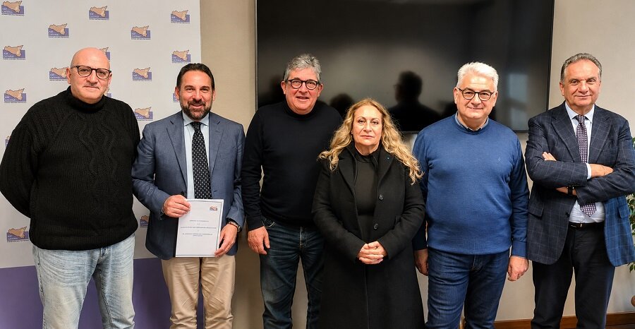 Prevenzione, salute e sicurezza sul lavoro, nuovi protocolli tra Asp di Catania e sindacati