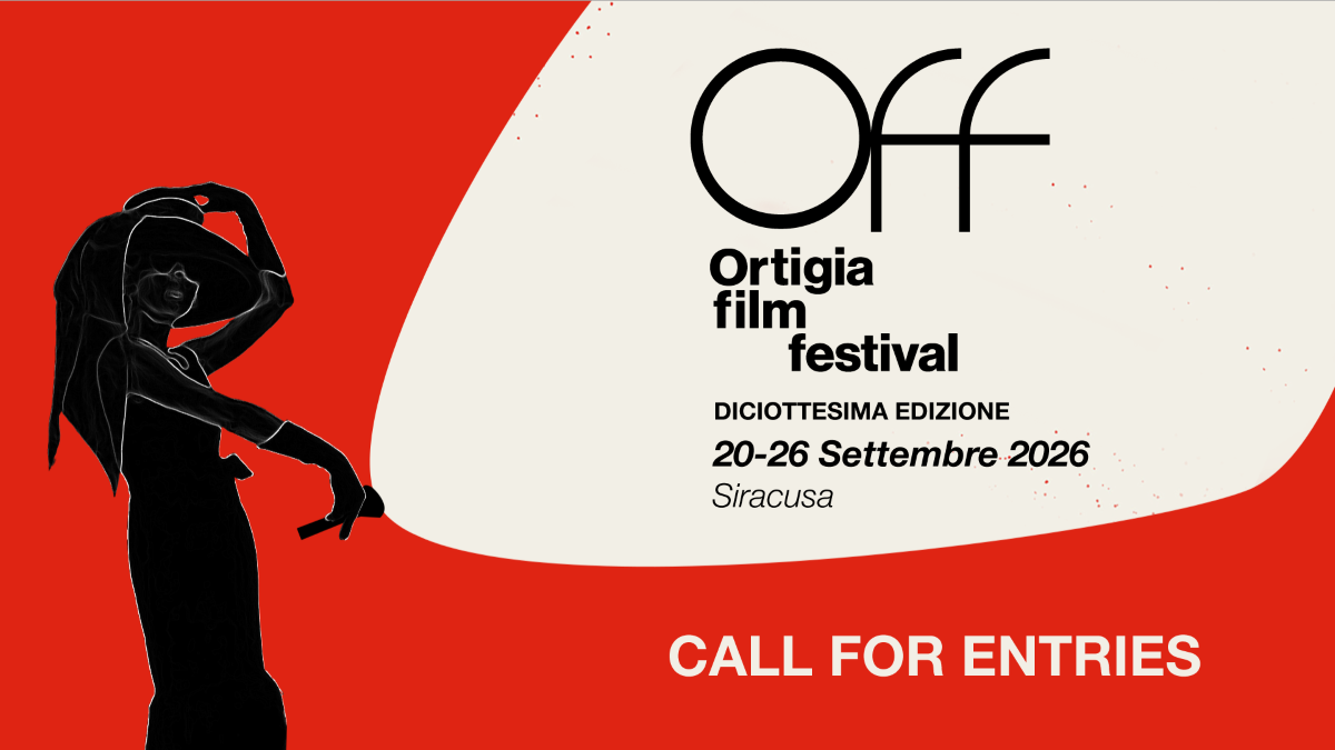 Ortigia Film Festival, la XVIII edizione dal 20 al 26 settembre