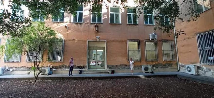 Biblioteca Bellini, domani targa certificazione aria salubre per la sala bambini