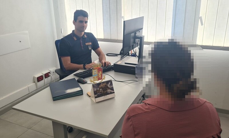 Minaccia di morte l&rsquo;ex compagna