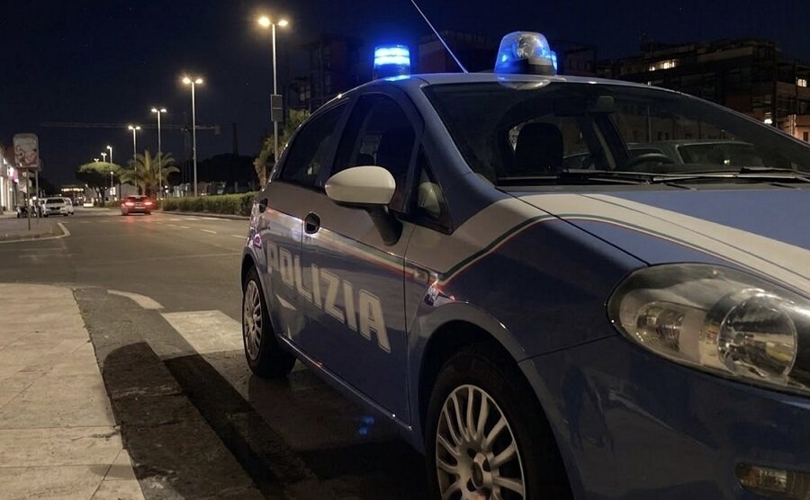 Sicurezza nei locali della movida, sanzioni in due discoteche