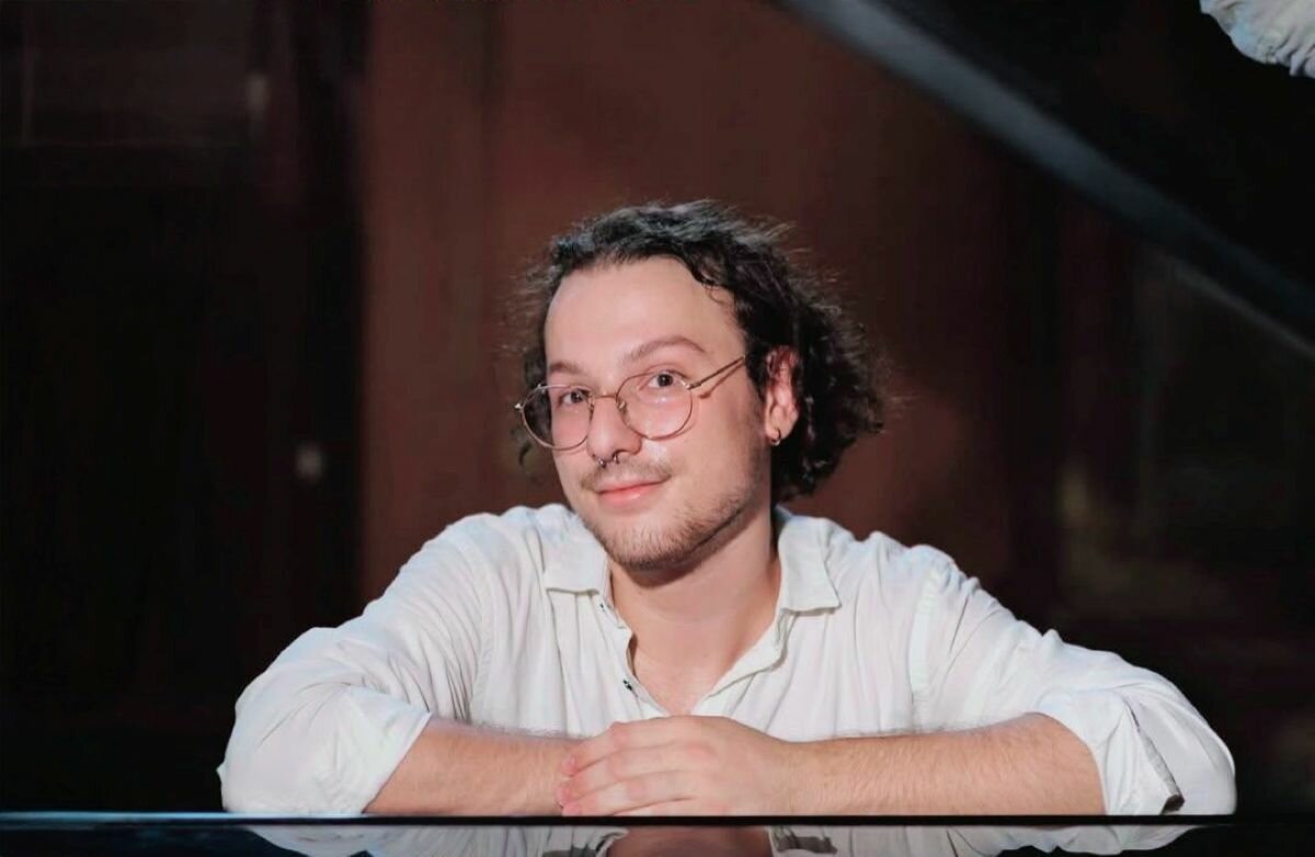 “Dalla Variazione alla Sonata (quasi) moderna”, recital pianistico di Silvio Greco