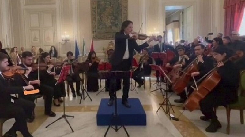 Festa di Sant&rsquo;Agata, al via il 18 gennaio i matin&eacute;e musicali a Palazzo degli Elefanti