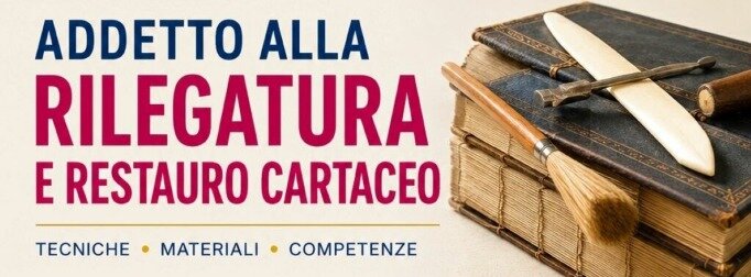 Un&rsquo;antica professione interpretata in chiave moderna