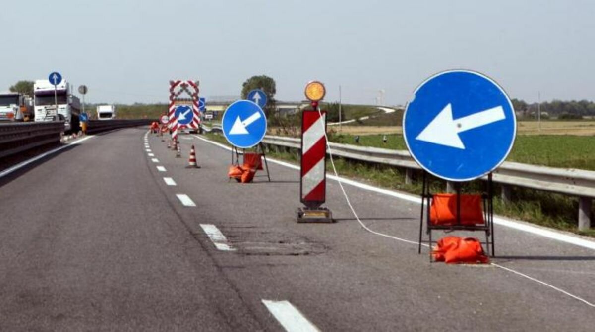 Trasporti, CNA FITA: 'Autostrade siciliane tra le peggiori d’Europa'