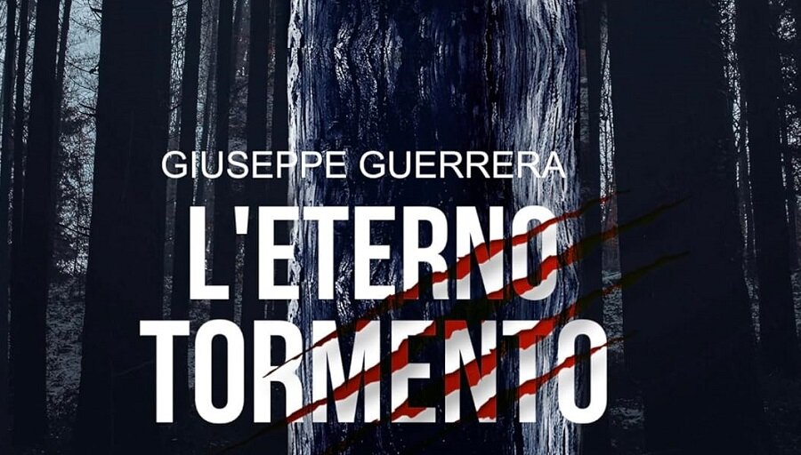 Alla Biblioteca Navarria Crifò di Catania il 13 marzo si presenta L’eterno tormento Alla Biblioteca Navarria Crifò di Catania il 13 marzo si presenta L’eterno tormento