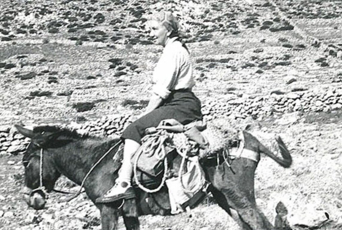 Giornata della Donna: a Bagheria &ldquo;Jole Bovio Marconi, una vita per l&rsquo;Archeologia&rdquo;