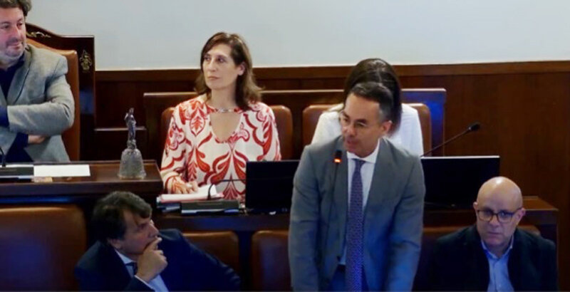 Consiglio Comunale, approvata variazione bilancio: 58 milioni di euro per opere pubbliche e riqualificazione urbana Consiglio Comunale, approvata variazione bilancio: 58 milioni di euro per opere pubbliche e riqualificazione urbana