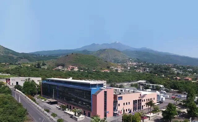 Lavoro. Carmelo Finocchiaro (Italia Viva Catania): &ldquo;Siamo al fianco dei lavoratori della Sifi&rdquo;