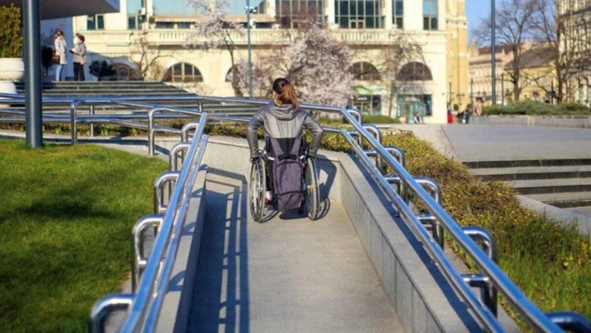 &ldquo;Premio INU Citt&agrave; accessibili a tuttə 2026 &ndash; Human habitat Design e progetto degli ambienti di vita&rdquo;