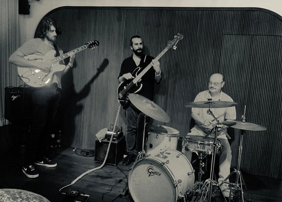 Stasera a Sant&rsquo;Agata Li Battiati il Joe &lsquo;Bibi&rsquo; Camilleri Trio